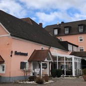 Hotel kaufen pachten - Restaurant Sankt Paulushof