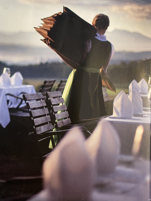 Reizthema: Fachkräftemangel in der Hotel- und Gastronomiebranche - Pachtnetzwerk.immo