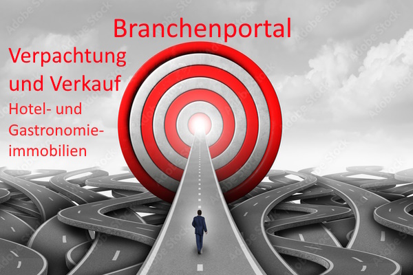 Verkauf von Gewerbeimmobilien, Hotelimmobilien, Gastronomieimmobilien - Pachtnetzwerk.immo