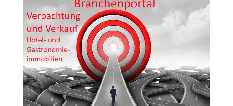 Verkauf von Gewerbeimmobilien, Hotelimmobilien, Gastronomieimmobilien - Pachtnetzwerk.immo