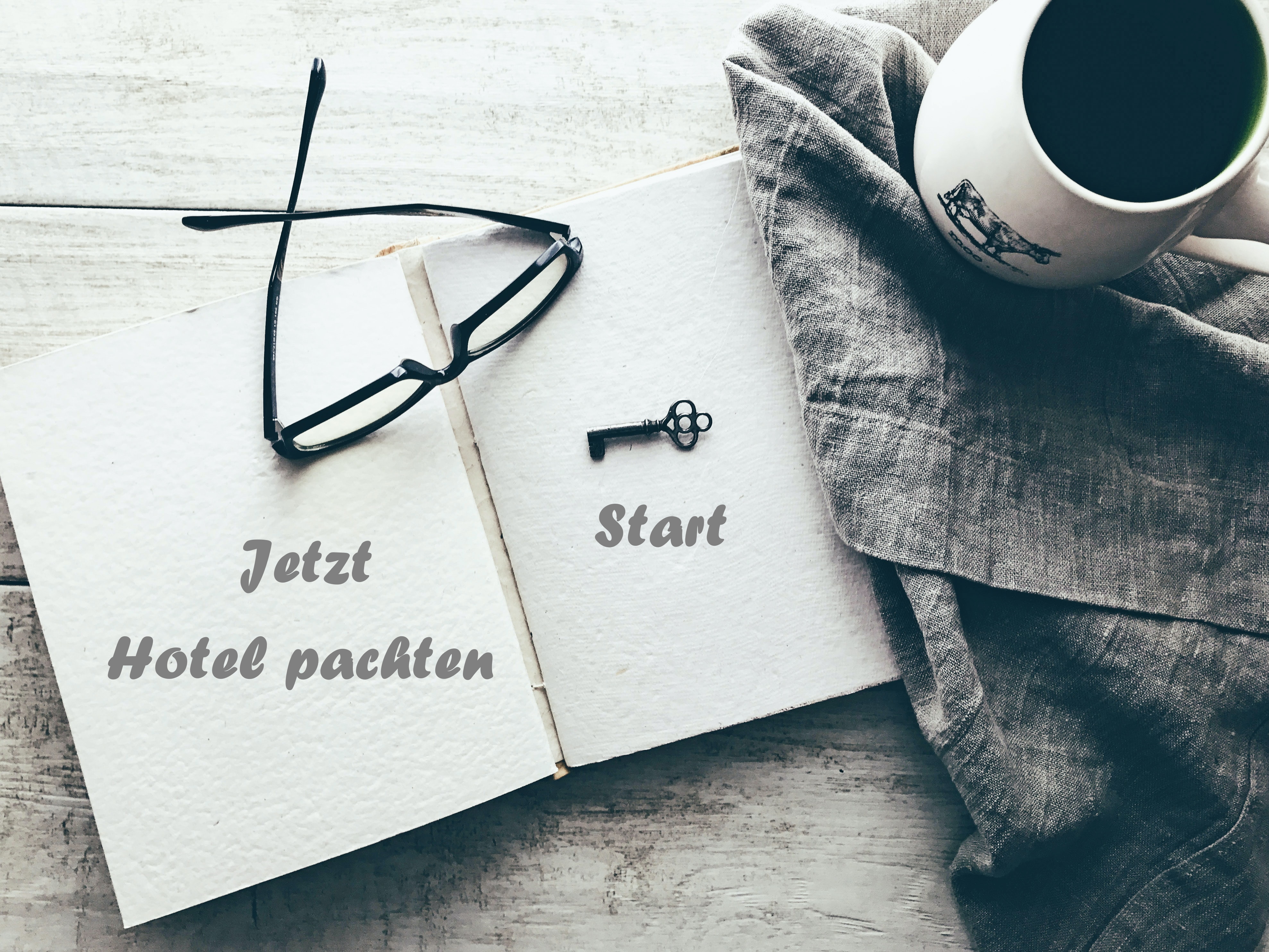 Hotel pachten - Pachtnetzwerk.immo