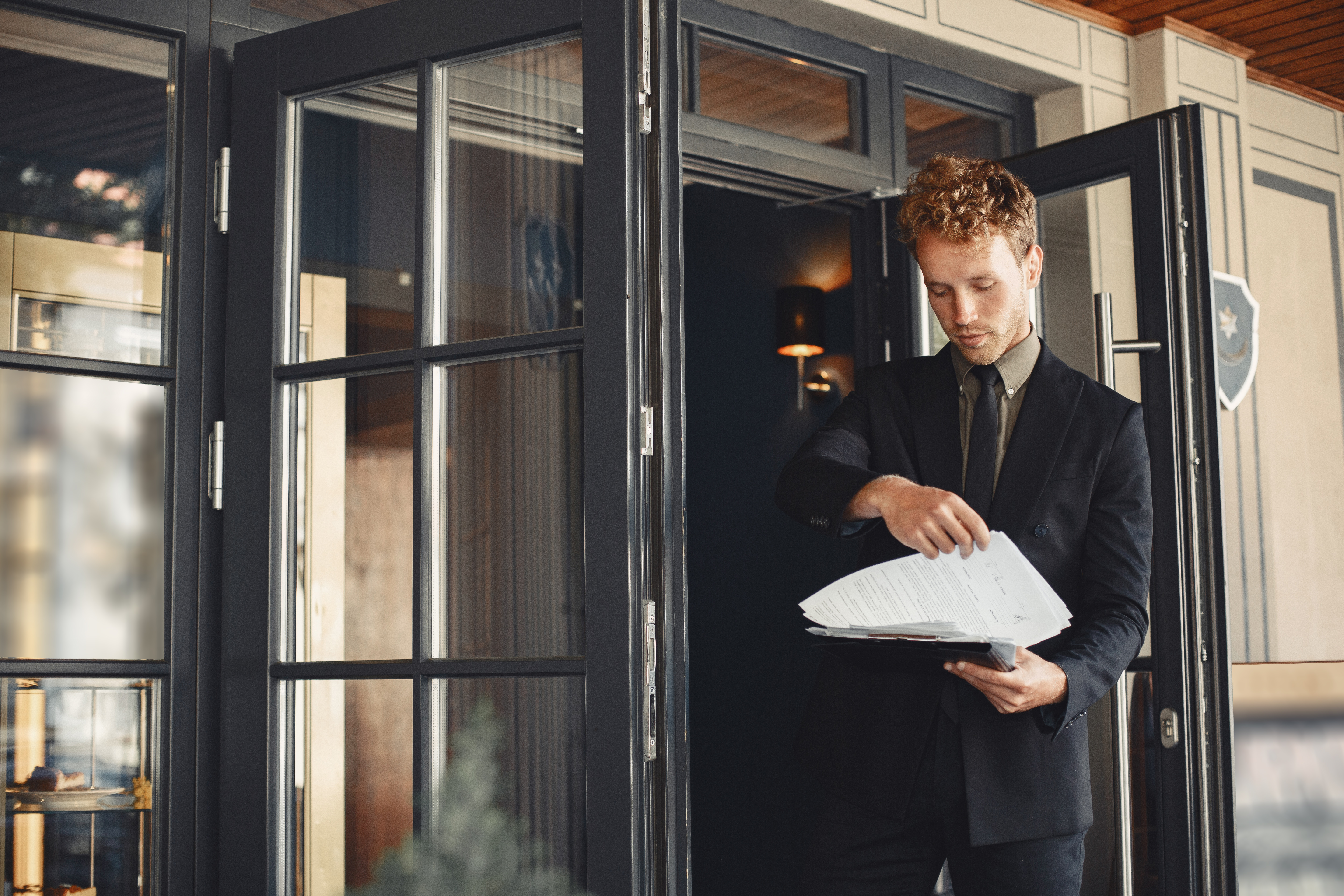 Pachtvertrag: Arten der Hotelbetreiberverträge - Pachtnetzwerk.immo