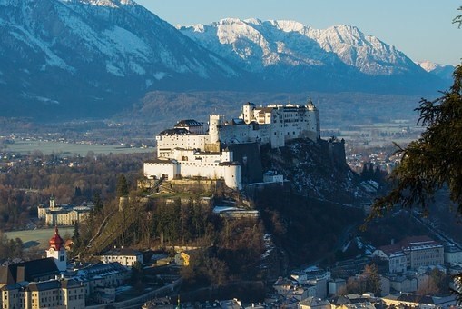 Salzburg Pachtangebote
