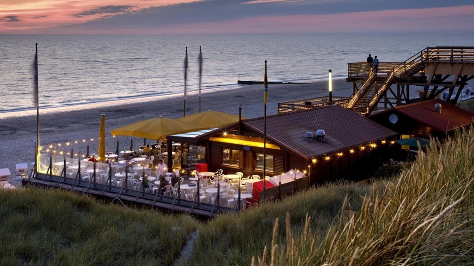 Nordseeküste Restaurant pachten