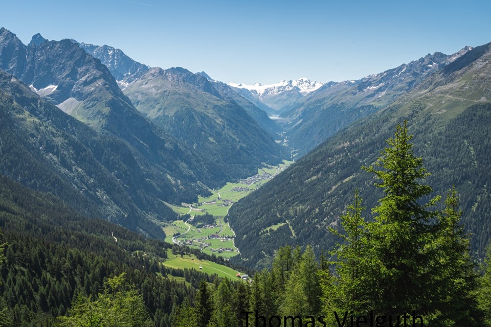 Tiroler Oberland Pachtangebote