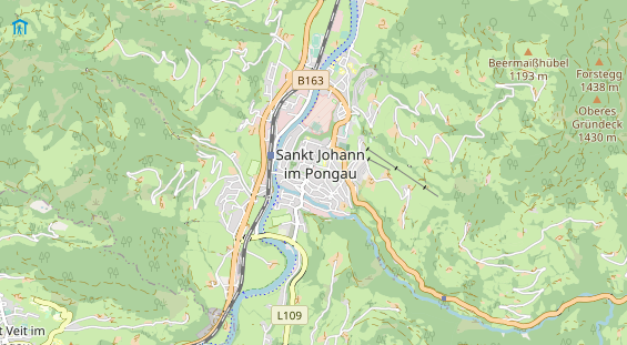 Sonstige Gewerbeimmobilie auf Karte