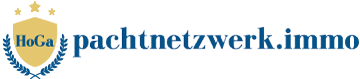Logo Pachtnetzwerk.immo