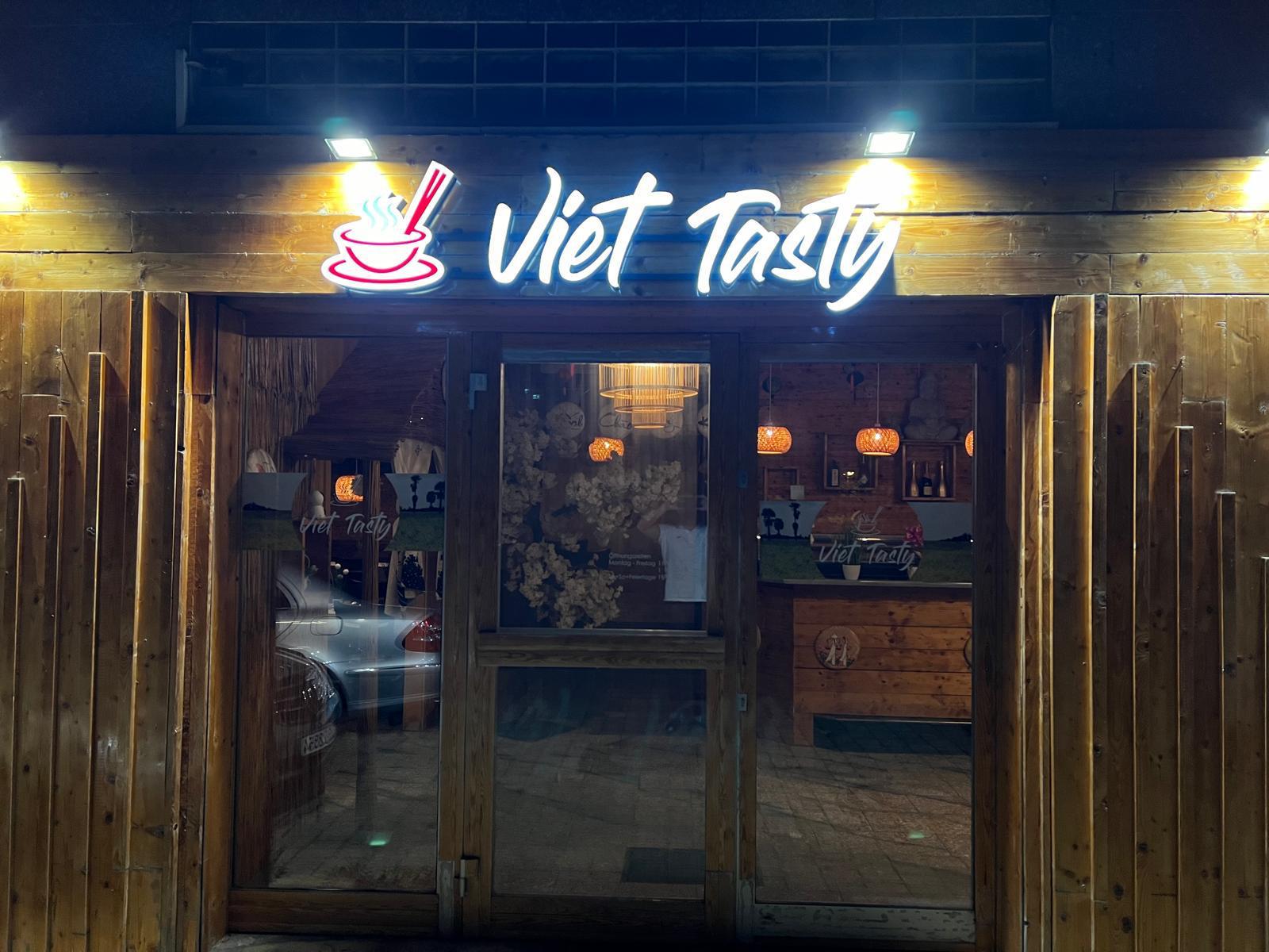 Hotel kaufen pachten - Vietnamesisches Restaurant mit Sushi-Bar – Komplett eingerichtet | Stuttgart
