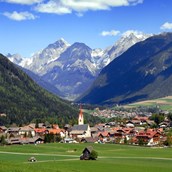 Hotel kaufen pachten - Hotelgrundstück im Pustertal zum Kauf - Baugrundstück für 5*-Hotelanlage/Resort in Südtirol zu verkaufen