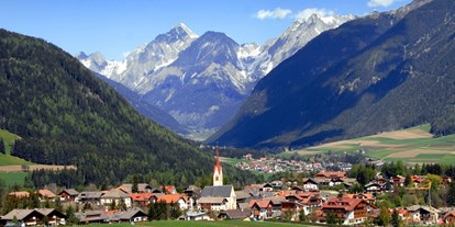 Hotel Immobilien - Südtirol - Bozen - Hotelgrundstück im Pustertal zum Kauf - Baugrundstück für 5*-Hotelanlage/Resort in Südtirol zu verkaufen