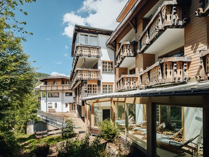 Hotel Immobilien - Baden-Württemberg - Hotel im Hochschwarzwald zum Verkauf - Hotel im Hochschwarzwald zum Verkauf