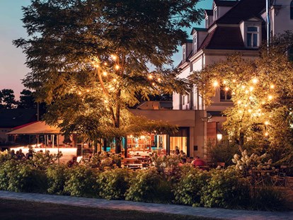 Hotel Immobilien - PLZ 96050 (Deutschland) - Restaurant pachten Bamberg - Restaurant mit Craftbeer-Brauerei zu verpachten