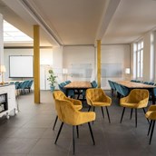 Gastronomie Immobilien: Eventlocation in Basel zu verpachten - Exklusives Eventlokal mit Stammkundschaft in Basel zu verpachten