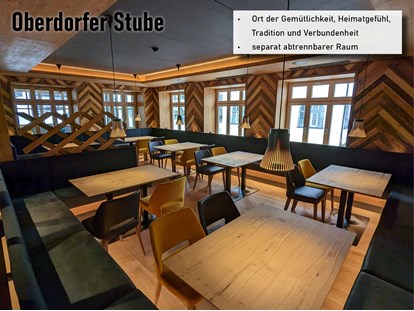 Hotel Immobilien - Betriebsart: Bar - Das „Baldauf“ – der neue Gastronomie-Treffpunkt in Marktoberdorf