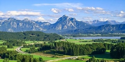 Hotel Immobilien - Landeszuordnung: Deutschland - Oberbayern - Kleine Gastronomie an traumhaftem Aussichtspunkt im Chiemgau