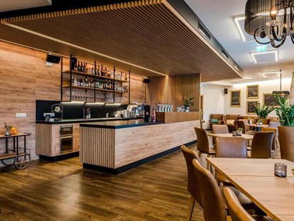 Hotel Immobilien - Betriebsart: Restaurant - Golfrestaurant nahe Wörthersee zu verpachten
