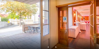 Hotel Immobilien - PLZ 80804 (Deutschland) - Pachtangebot Restaurant München - Erfolgreiches Restaurant in München neu zu verpachten - provisionsfrei!