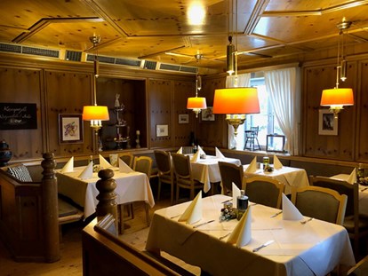 Hotel Immobilien - Betriebsart: Restaurant - München - Hotelrestaurant zu verpachten, München - Erfolgreiches Restaurant in München neu zu verpachten - provisionsfrei!