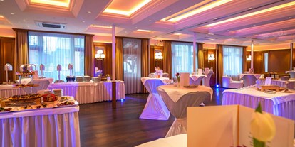 Hotel Immobilien - PLZ 81375 (Deutschland) - München, Restaurant zu verpachten - Erfolgreiches Restaurant in München neu zu verpachten - provisionsfrei!