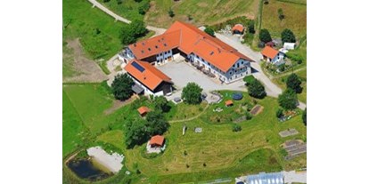 Hotel Immobilien - Seminarhotel in Bayern zu verkaufen - Seminarhotel in Bayern zu verkaufen - nahe dem neuen BMW-Batteriewerk!
