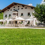Hotel kaufen pachten -  Alpingolf Posthotel Achenkirch Clubhaus - Alpengolf am Achensee sucht neue Pächter
