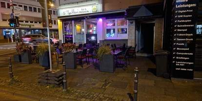 Hotel Immobilien - Betriebsart: Cafe - Deutschland - Bellini Bar in Bonn sucht Nachfolger