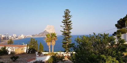 Hotel Immobilien - Kaufen - Spanien - Entzückendes Lokal in CALPE/Meer, Costa Blanca Pacht/Mietkauf