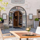 Hotel kaufen pachten - Gabler Bräu – im Herzen der Altstadt in Salzburg