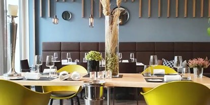 Hotel Immobilien - Pachten - Deutschland - Stilvoll eingerichtetes Restaurant/Bar in den Bäckerschen Höfen, Regensburg zu verpachten