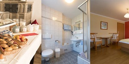 Hotel Immobilien - Oberbayern - Gasthof mit Gästezimmer pachten - Gastrobetrieb mit 8 modernen Zimmer mit pächterfreundlicher Pacht