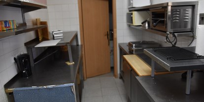 Hotel Immobilien - Betriebsart: Gaststätte - Erzgebirge - Sportlerheim Lugau