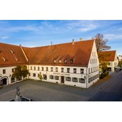 Gastronomie Immobilien: Bürger- und Kulturzentrum des Marktes Kirchheim i.Schw.