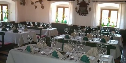 Hotel Immobilien - Bayerischer Wald - Pachtangebot Gastronomiebetrieb in Deutschland