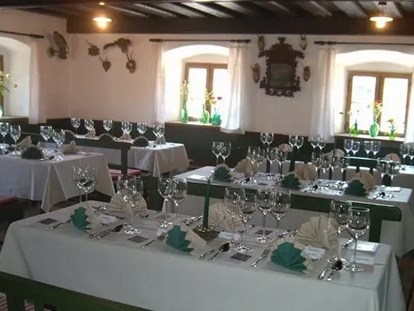 Hotel Immobilien - Pachten - Bayerischer Wald - Pachtangebot Gastronomiebetrieb in Deutschland