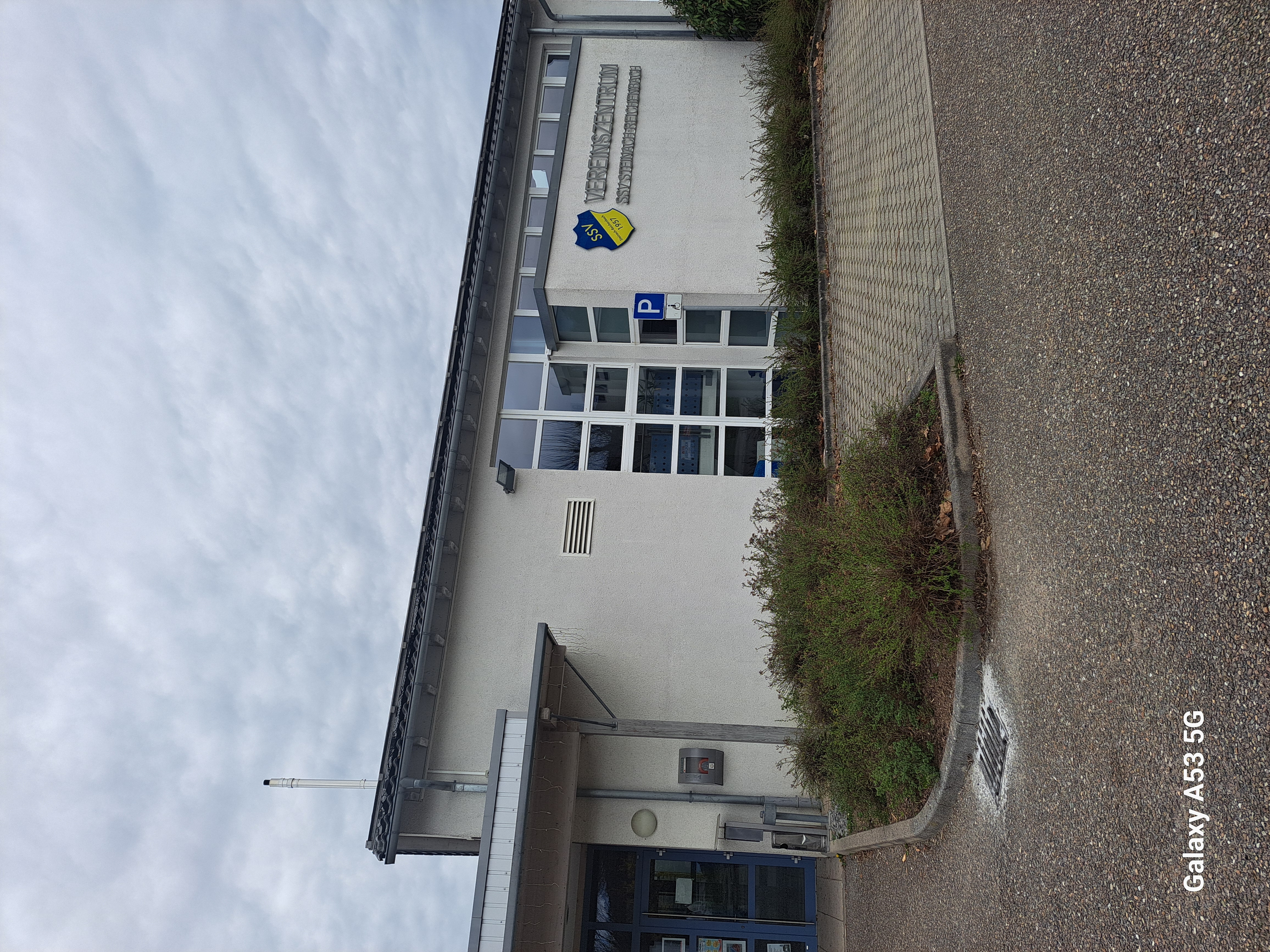 Hotel kaufen pachten - Vereinsheim - Neu renoviertes Vereinsheim zu verpachten