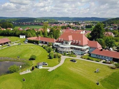 Hotel Immobilien - Bad Abbach - Pachtangebot Guts-Gasthof Deutschland