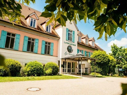 Hotel Immobilien - Pachten - Bad Abbach - Pachtangebot Guts-Gasthof Deutschland