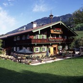 Gastronomie Immobilien: TOP-Gastronomie in Kitzbühel zu verpachten - Pachtangebot Wirtshaus "Rehkitz" in Kitzbühel, Österreich.