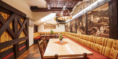 Hotel Immobilien - Betriebsart: Restaurant - Großarl - Gasthaus in Großarl zu verpachten - Gastroperle zum Aufblühen! in Großarl Österreich