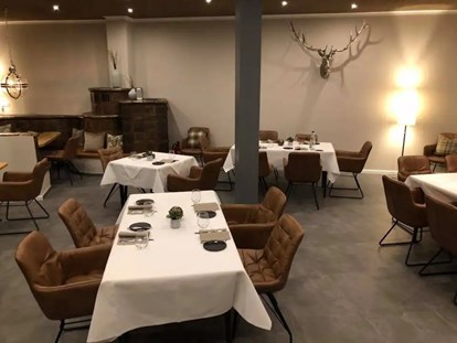 Hotel Immobilien - Pachten - Hergenfeld - Restaurant in Windesheim zu verpachten - Restaurant Pachtangebot mit gehobener Ausstattung