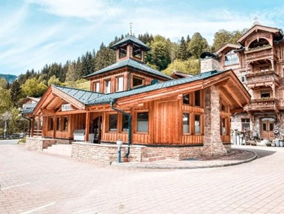 Hotel Immobilien - Pachten - Wörgl - Restaurant in der Wildschönau/Tirol zu verpachten! - Gastronomie Pachtangebot Österreich