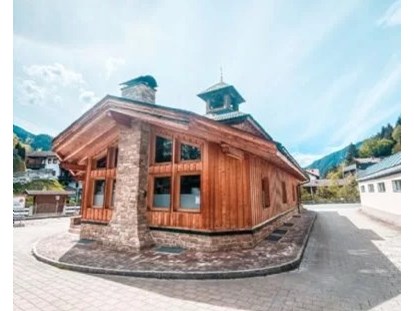 Hotel Immobilien - Österreich - Restaurant in der Wildschönau/Tirol zu verpachten! - Gastronomie Pachtangebot Österreich