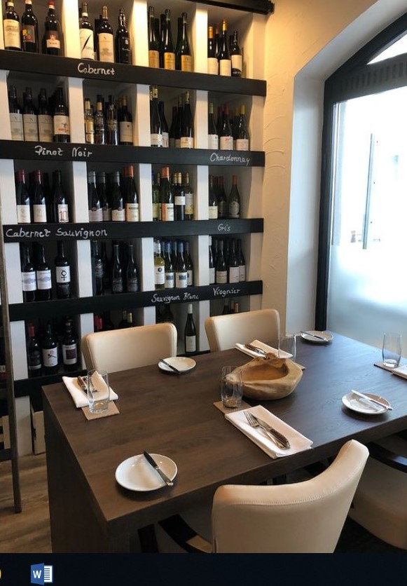 Hotel kaufen pachten - innen - Gemütliches Restaurant in Diezer Altstadt