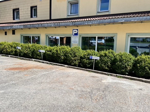 Hotel kaufen pachten: Parkplätze - Kernsaniertes Boutique-Hotel in Tirol – Naturparkregion Reutte, sofort betriebsbereit