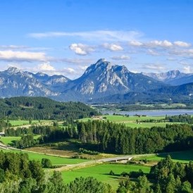 Hotel kaufen pachten: Kleines Bergsteigerhotel Garni in Oberbayern VERKAUFT! 