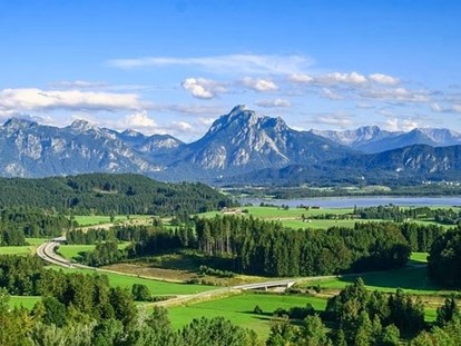 Hotel Immobilien - Landeszuordnung: Deutschland - Deutschland - Kleines Bergsteigerhotel Garni in Oberbayern VERKAUFT! 