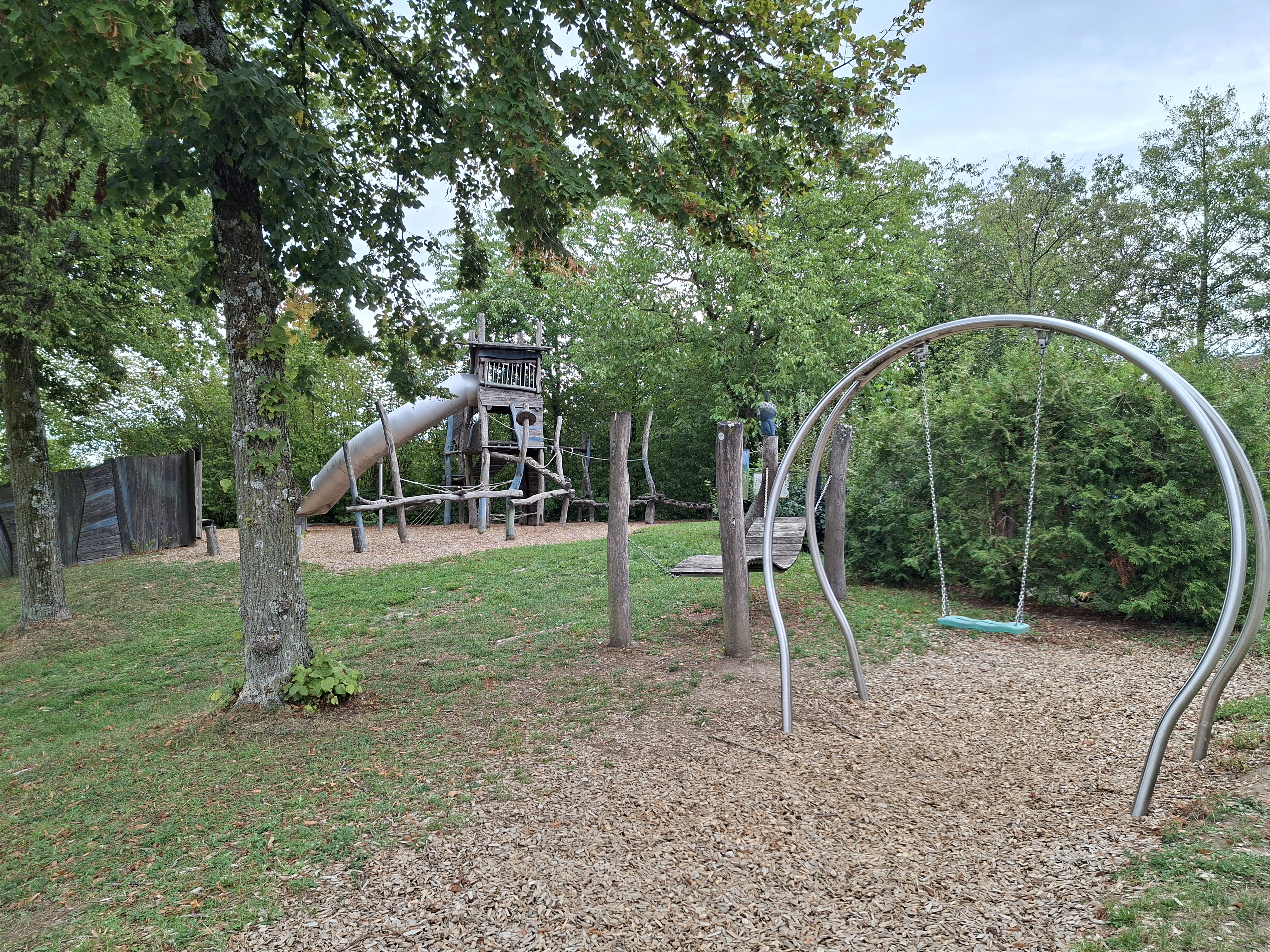 Gastronomie kaufen pachten: Kinderspielplatz - Vereinsheim Bezgenriet