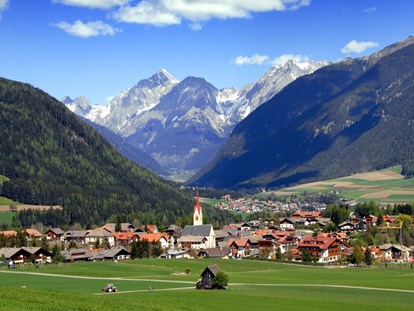 Hotel Immobilien - Kaufen - Trentino-Südtirol - Hotelgrundstück im Pustertal zum Kauf - Baugrundstück für 5*-Hotelanlage/Resort in Südtirol zu verkaufen