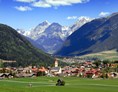 Hotel kaufen pachten: Hotelgrundstück im Pustertal zum Kauf - Baugrundstück für 5*-Hotelanlage/Resort in Südtirol zu verkaufen