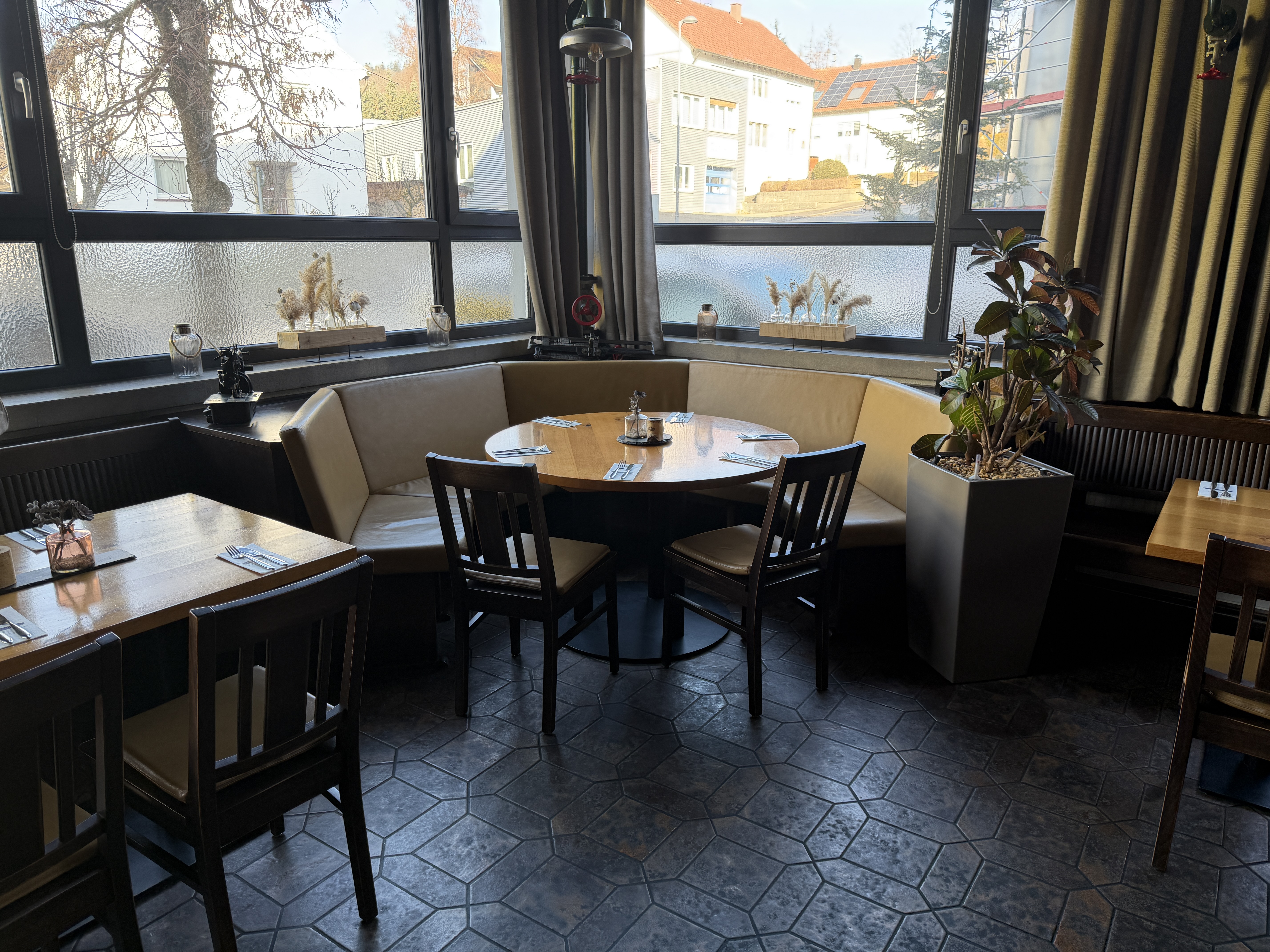 Hotel Immobilien - Landeszuordnung: Deutschland - Region Schwaben - Zum Kesselhaus